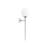 Sienas lampa 8123 TORCH
