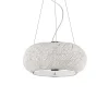 Lustra PASHA SP6 Chrome