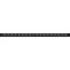 Z2981-18.24.30.BK 18W LENSE BLACK 48V