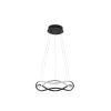 Piekaramā lampa 9348101 JINAL