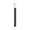 Stāvlampa DATNA Dark Grey