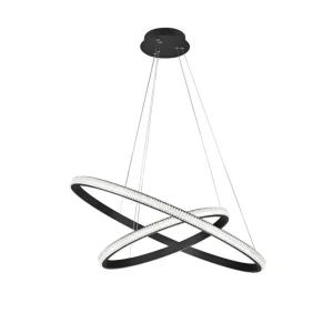 Piekaramā lampa NAGER Ø 67 cm