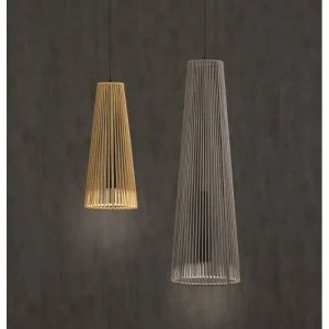 Piekaramā lampa - SAVINA 29810/25NMBG