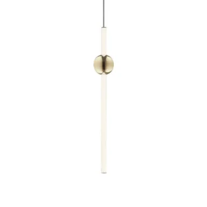 Piekaramā lampa Skili S1 WH