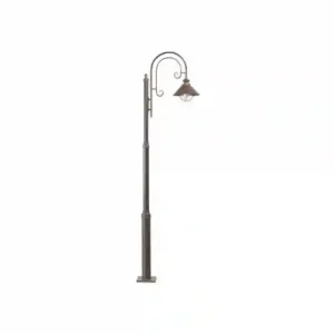 Dārza lampa NÁUTICA