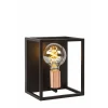 Sienas lampa ARTHUR