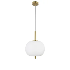 Piekaramā lampa Lato Ø 30 см