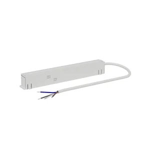Z2000-48.PF.WH POWER FEEDER WHITE 48V for magnetic system EDGE