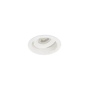 Iebūvējama lampa VENUS White