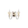 Sienas lampa Strauss 140599