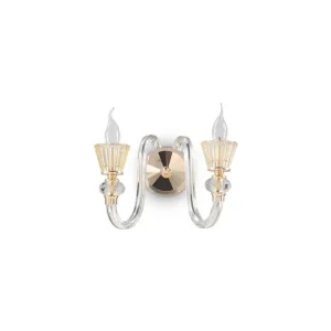 Sienas lampa Strauss 140599