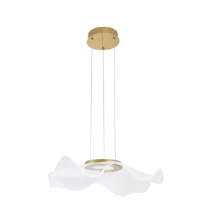 Piekaramā lampa 9054501 SIDERNO