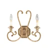 Sienas lampa CORTINA AP2