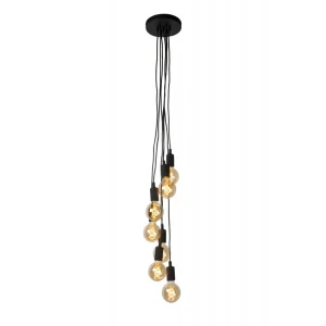Piekaramā lampa FIX MULTIPLE