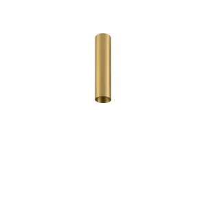 Virsliekama lampa 10882 FOURTY S SOLID BRASS