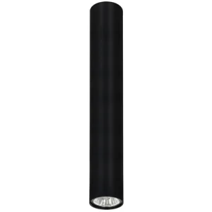 Virsliekamā lampa 6838 EYE BLACK L