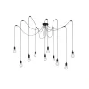 Piekaramā lampa FIX MULTIPLE
