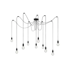Piekaramā lampa FIX MULTIPLE