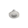 Iebūvējama lampa 7663 JULIET SI CG