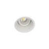 Iebūvējama lampa OZONE White