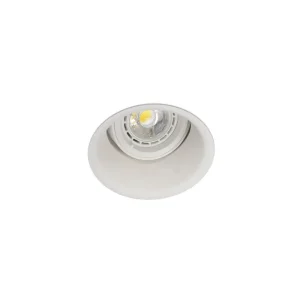 Iebūvējama lampa OZONE White