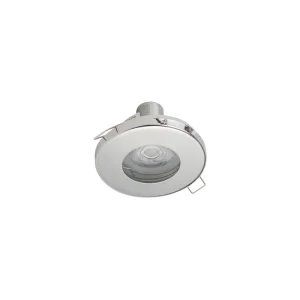 Iebūvējama lampa 7664 JULIET CH CG