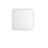 Sienas lampa COVER LED D20 Square White