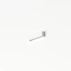 Sienas lampa 6345 STRAIGHT WALL WHITE XS