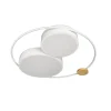 Griestu lampa Satellite C60 WH
