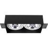 Griestu lampa MOD PLUS BL II 9403
