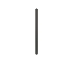 Virsliekama lampa 10887 FOURTY M UMBRA GRAY