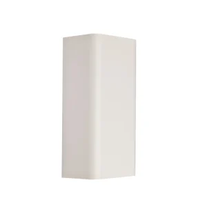 Sienas lampa 9706 BERGEN WHITE
