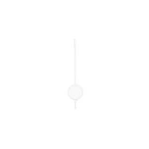 Sienas lampa 9061426 CLOCK