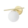 Sienas lampa 10527 ARALIA