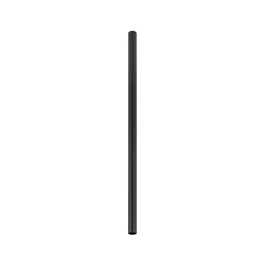 Virsliekama lampa 10823 FOURTY L BLACK