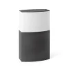 Stāvlampa DATNA Dark Grey 30 cm