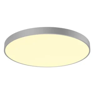 Griestu lampa MEDO Ø 90 сm Grey