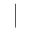Virsliekama lampa 10896 FOURTY L UMBRA GRAY