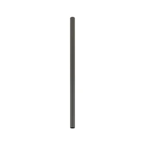 Virsliekama lampa 10896 FOURTY L UMBRA GRAY