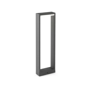 Stāvlampa ALP Dark Grey 50 cm