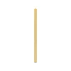 Virsliekama lampa 10894 FOURTY L SOLID BRASS