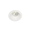 Iebūvējama lampa DIP White