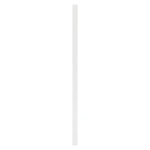 Virsliekama lampa 10824 FOURTY XL WHITE