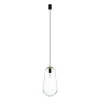 Piekaramā lampa PEAR L 8671 TR/G