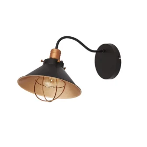 Sienas lampa GARRET