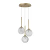 Piekaramā lampa Mirano Ø 32 cm