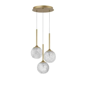 Piekaramā lampa Mirano Ø 32 cm