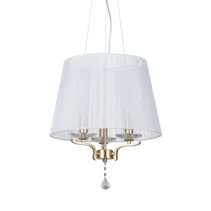 Piekaramā lampa Pegaso 197715