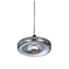 Piekaramā lampa 1497-S PENDANT 1L SILVER