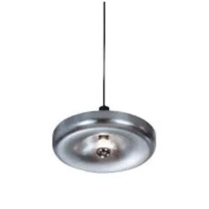 Piekaramā lampa 1497-S PENDANT 1L SILVER